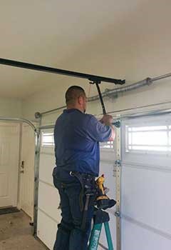 Fast Broken Garage Door Spring Near Margate