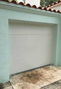 Urgent Door Panel Replacement, Pompano Beach