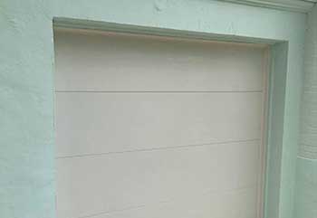 Door Panel Replacement - Pompano Beach