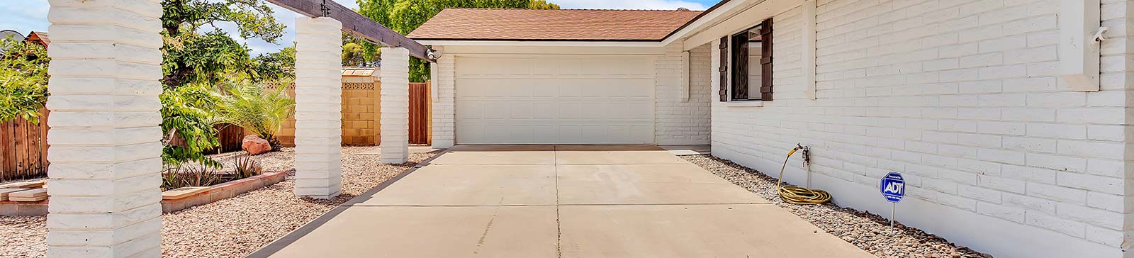 Garage Door Repair Experts Near Me | Coral Springs