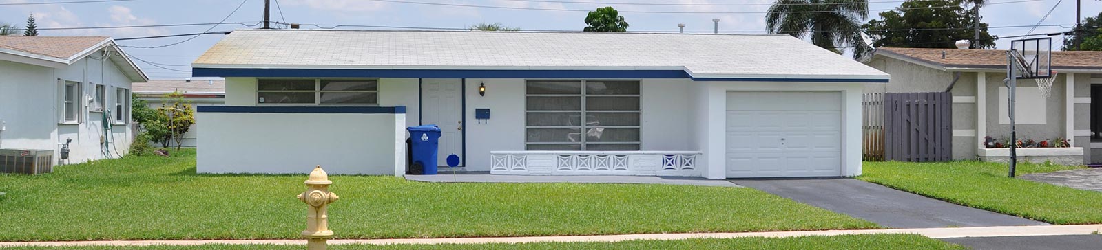 Garage Door Maintenance Near Me Coral Springs FL