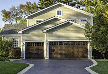 New Garage Door Installation | Coral Springs