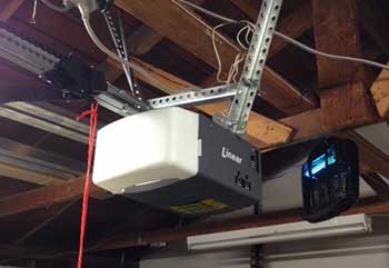 Garage Door Opener Replacement - Margate